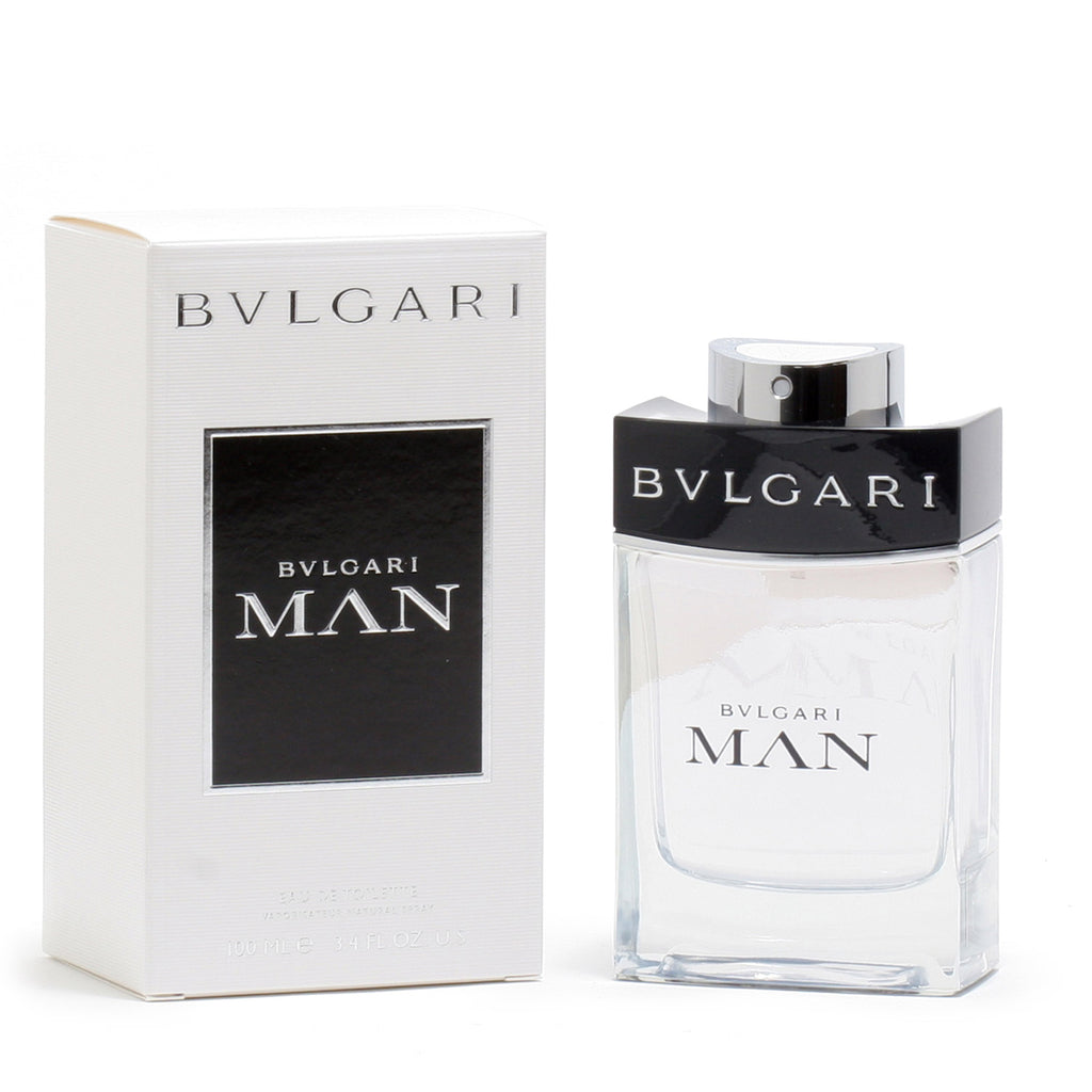 BVLGARI MAN - EDT SPRAY