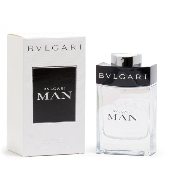 BVLGARI MAN - EDT SPRAY