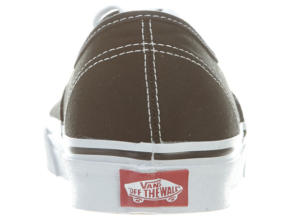 Vans Authentic Slim Unisex Style # Vn-0Ee3