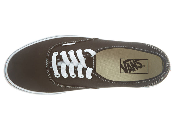 Vans Authentic Slim Unisex Style # Vn-0Ee3