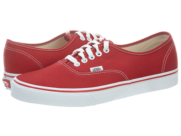 Vans Authentic Slim Unisex Style # Vn-0Ee3