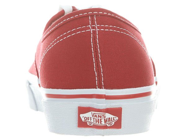 Vans Authentic Slim Unisex Style # Vn-0Ee3