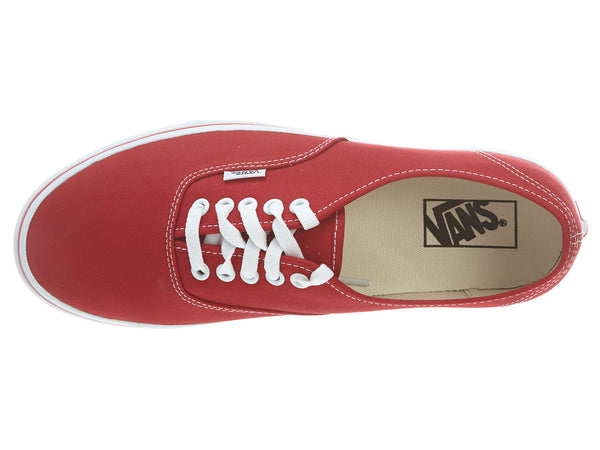 Vans Authentic Slim Unisex Style # Vn-0Ee3