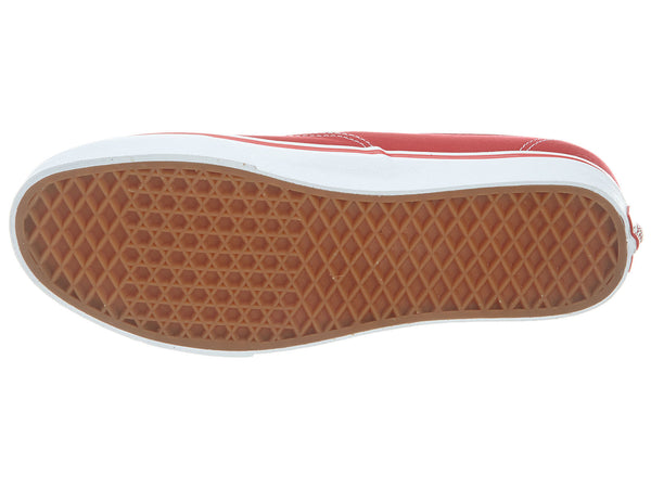 Vans Authentic Slim Unisex Style # Vn-0Ee3