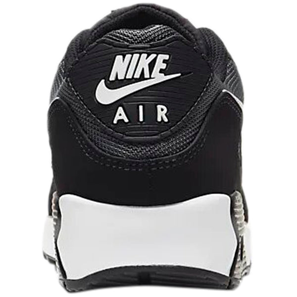 AIR MAX 90 'BLACK WHITE'