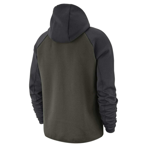 Nike Sportswear Tech Fleece Full-zip Hoodie Mens Style : 928483