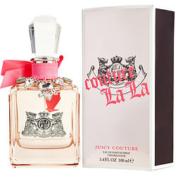 EAU DE PARFUM SPRAY