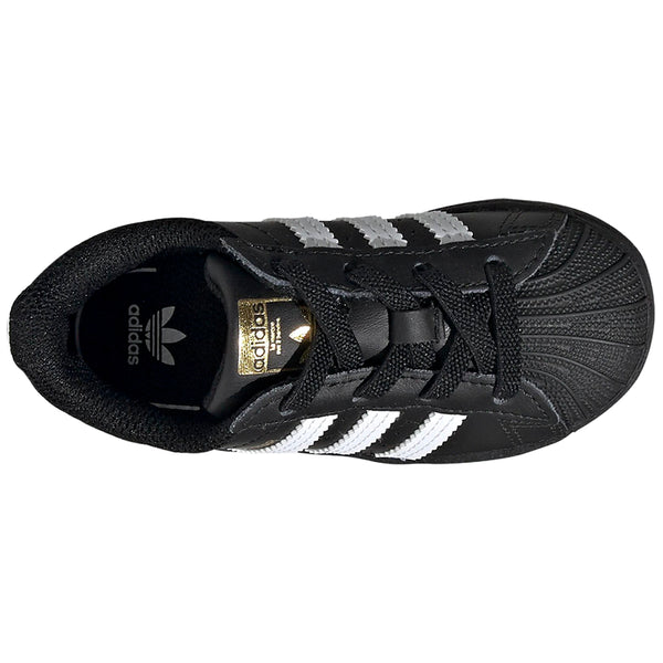 Adidas Superstar El Toddlers Style : Ef5396