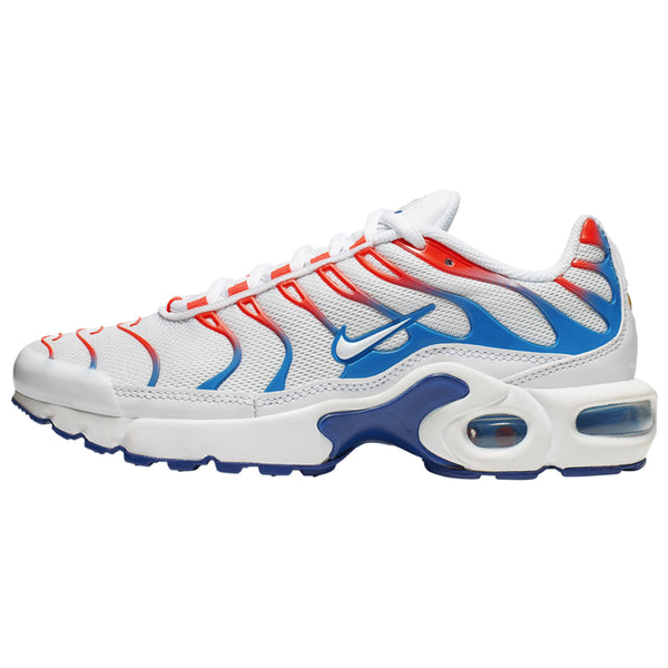Nike Air Max Plus Big Kids Style : Cq9893-400
