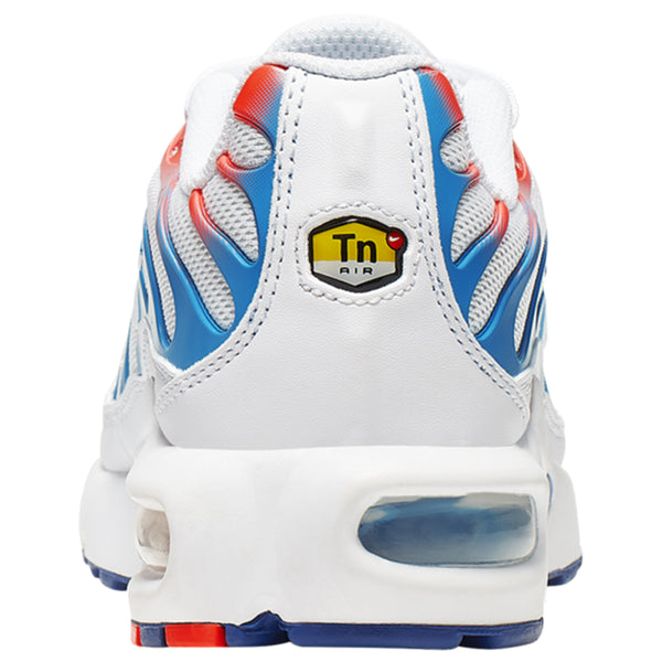 Nike Air Max Plus Big Kids Style : Cq9893-400