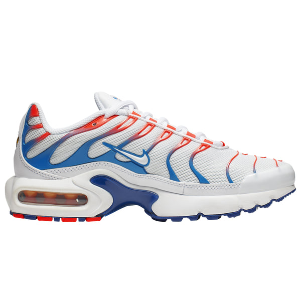 Nike Air Max Plus Big Kids Style : Cq9893-400