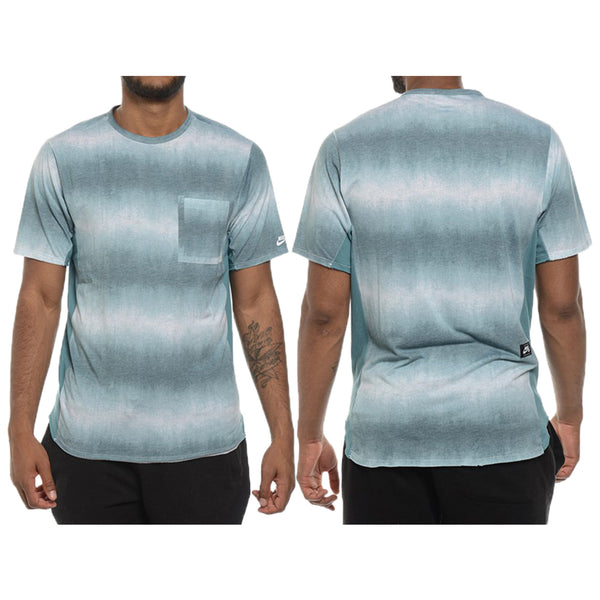 Nike Sb Skyline Dip Fade Pocket T-shirt Mens Style : 677408