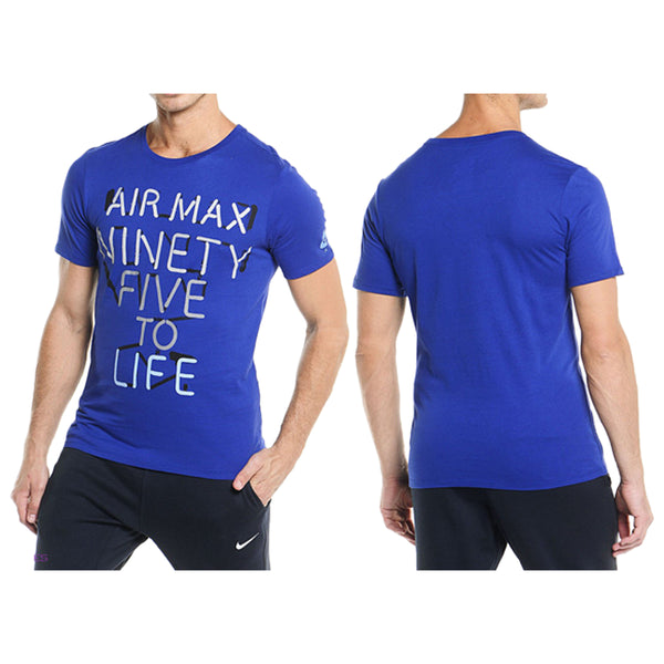 Nike Dri-fit T-shirt Mens Style : 685400