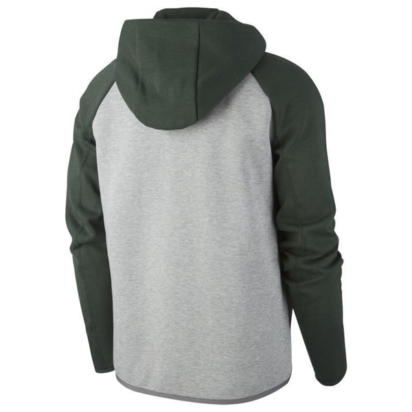 Nike Sportswear Tech Fleece Full-zip Hoodie Mens Style : 928483