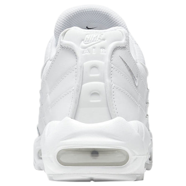 AIR MAX 95 'TRIPLE WHITE'