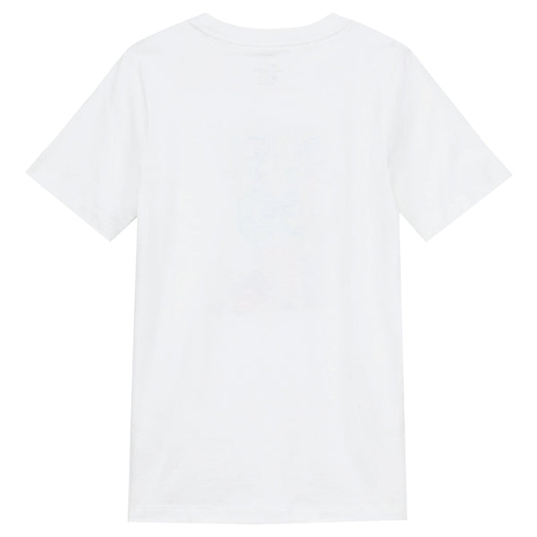 Nike Sportswear T-shirt Big Kids Style : Cv2171