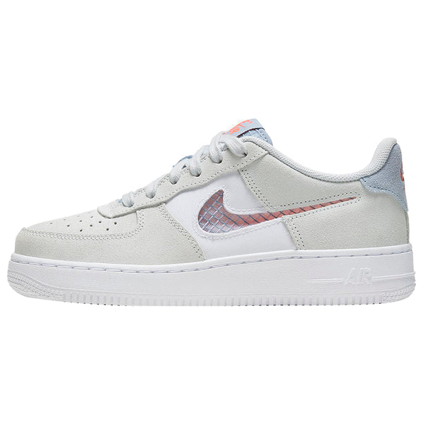 Nike Air Force 1 Lv8 Big Kids Style : Cj4093-001 – SoleNVE