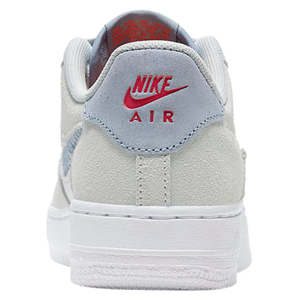 Nike Air Force 1 LV8 Big Kids' Shoes