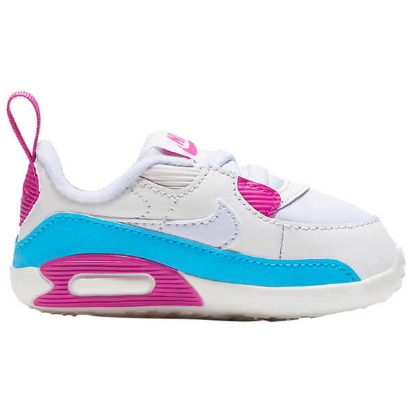 Nike Max 90 Crib Toddlers Style : Ci0424-001