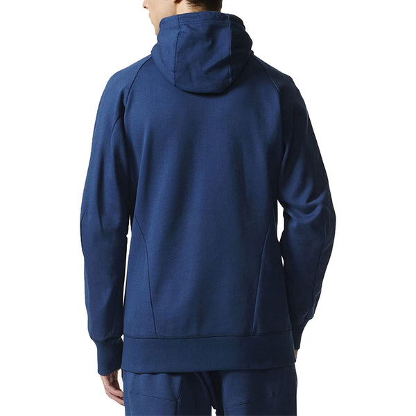 Adidas Xbyo Full Zip Hoodie Mens Style : Cd8522