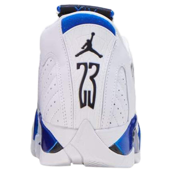 AIR JORDAN 14 RETRO GS 'HYPER ROYAL'