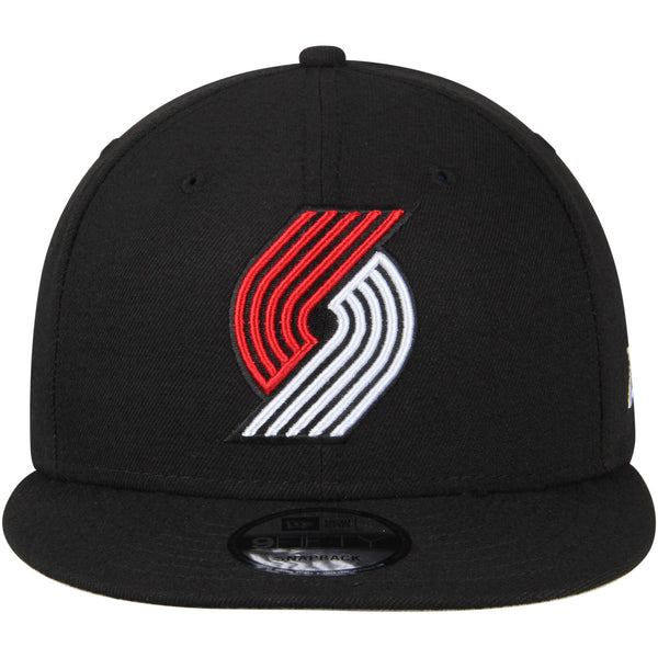 New Era NBA Portland Trailblazers 9Fifty Snapback Unisex Style : 70556899