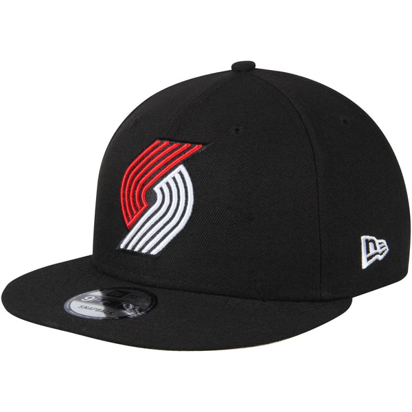 New Era NBA Portland Trailblazers 9Fifty Snapback Unisex Style : 70556899