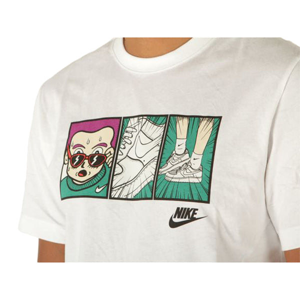 Nike Sweatin' The Sneakers Mens Style : Ct6527