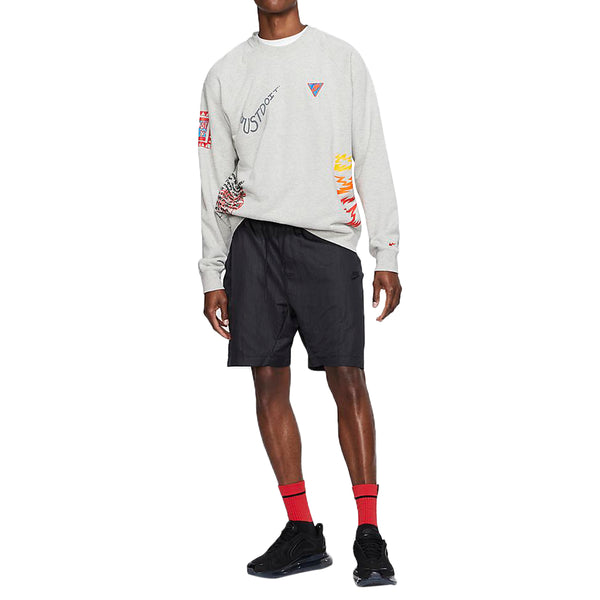 Nike Sportswear Woven Shorts Mens Style : Ar3229