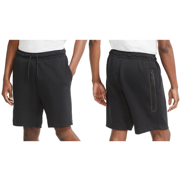 Nike Sportswear Tech Fleece Shorts Mens Style : Cu4503