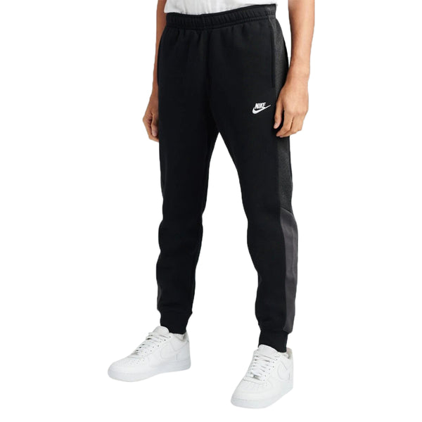 Nike Colorblock Jogger Mens Style Cu4377 SoleNVE