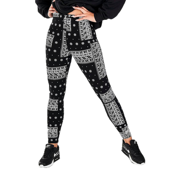 Nike Nsw Heritage Bandana Leggings Womens Style : Cu5944