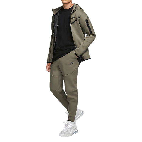 Nike Sportswear Tech Fleece Joggers Mens Style : Cu4495