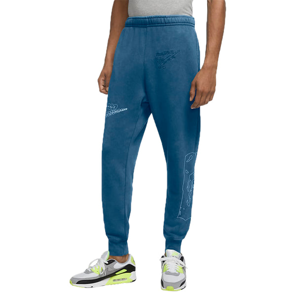 Nike Sportswear Club Fleece Pants - Mens