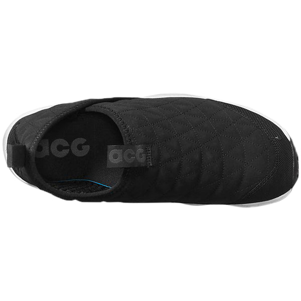 Nike Acg Moc 3.0 Leather Mens Style : Ct2896-001