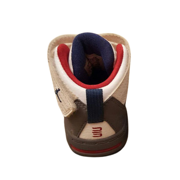 Jordan Flight Team Toddlers Style : 395552-103