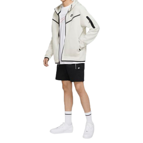 Nike Sportswear Tech Fleece Full-zip Hoodie Mens Style : Cu4489