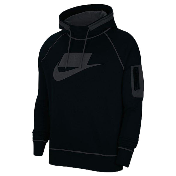 Nike Sportswear Nsw Pullover Hoodie Mens Style : Cu3797