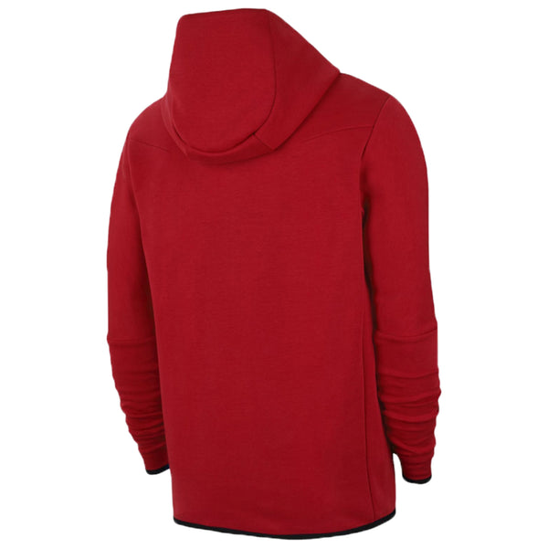 Nike Sportswear Tech Fleece Full-zip Hoodie Mens Style : Cu4489
