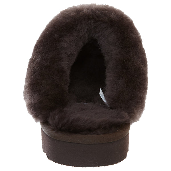Smith's Work Wear Shearling Mule Slipper Womens Style : Sm10005