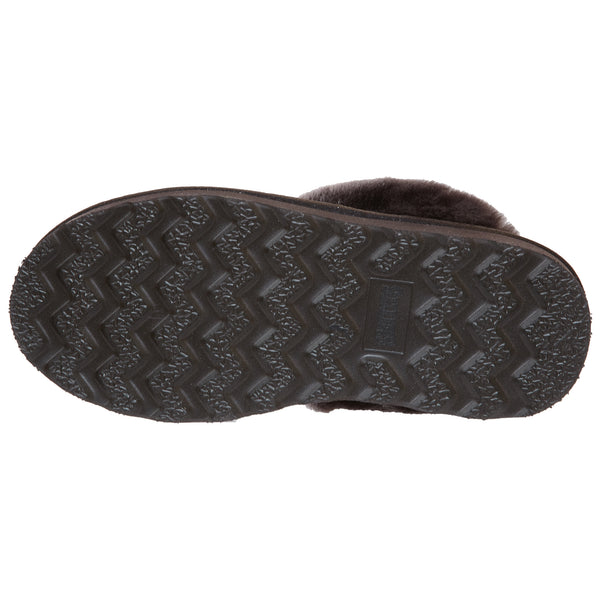 Smith's Work Wear Shearling Mule Slipper Womens Style : Sm10005