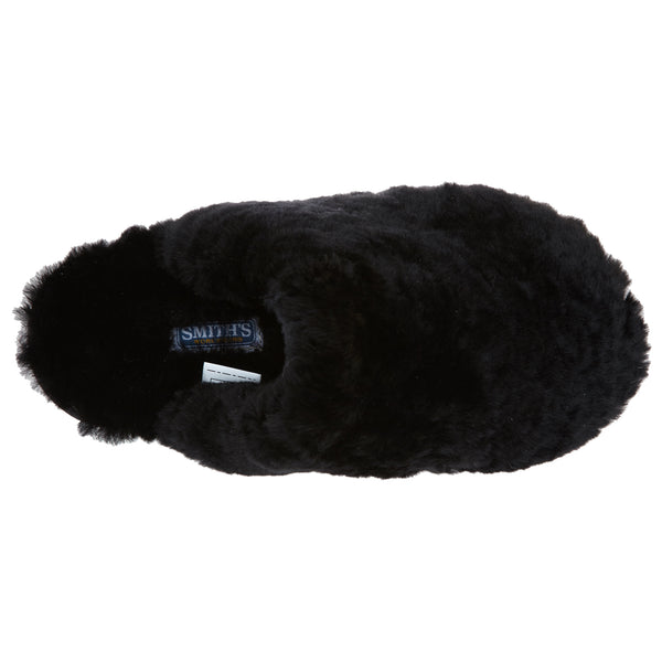 Smith's Work Wear Shearling Slipper Womens Style : Sm10001