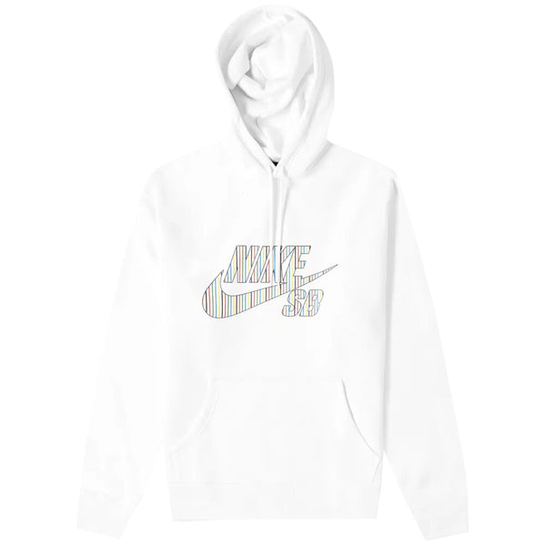 Nike Sb Striped Skate Hoodie Mens Style : Cv0279