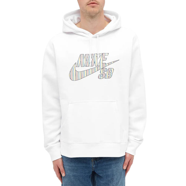 Nike Sb Striped Skate Hoodie Mens Style : Cv0279