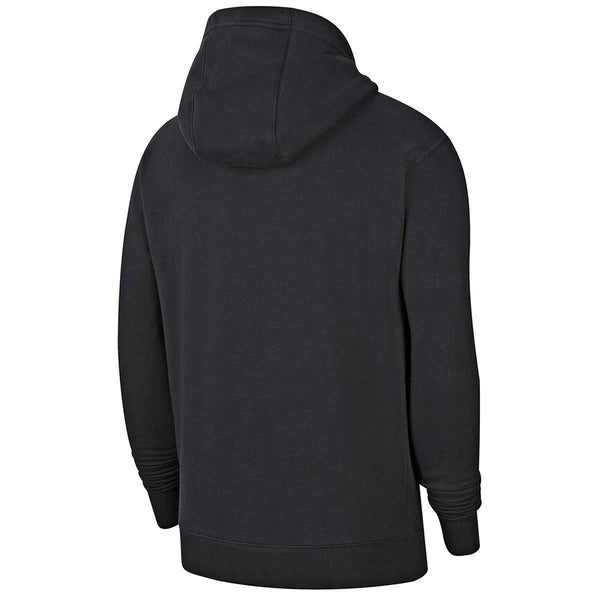 Nike Sportswear Just Do It Pullover Hoodie Mens Style : Cu4271