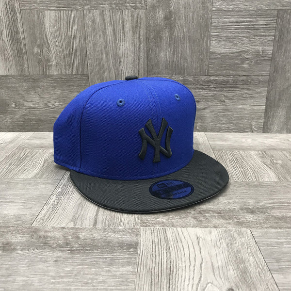 New Era 9fifty New York Yankees Snapback Unisex Style : 62022249