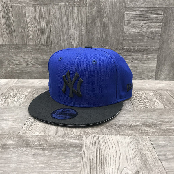 New Era 9fifty New York Yankees Snapback Unisex Style : 62022249
