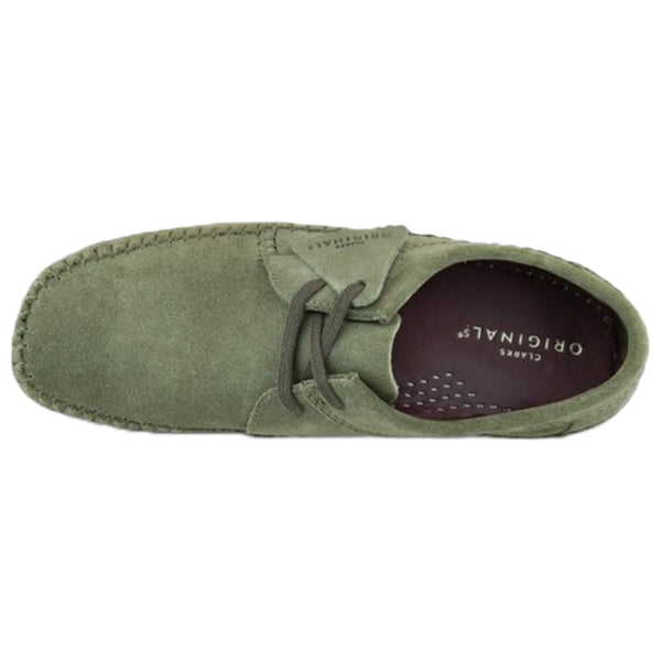 Clarks Weaver Boot Mens Style : 34744