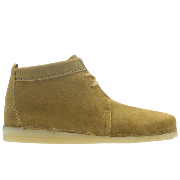 Clarks Ashton Boot Mens Style : 31149