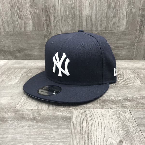 New Era 9fifty New York Yankees 1996 World Series Snapback Unisex Style : 12731402